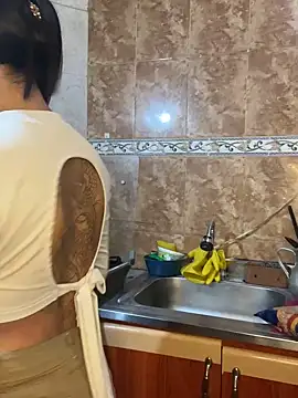 Afrodita Shalom online show from 27, 12, 2024