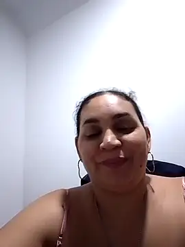 MirandaSoto online show from 29, 1, 2025