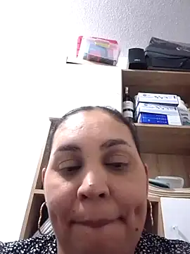 MirandaSoto online show from 29, 1, 2025