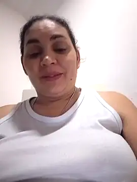 MirandaSoto online show from 9, 2, 2025