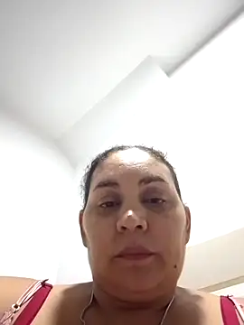 MirandaSoto online show from 13, 2, 2025