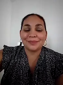 MirandaSoto online show from 21, 2, 2025