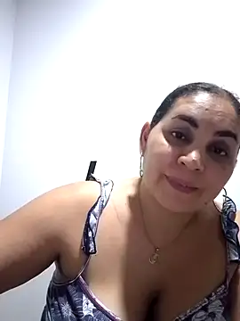 MirandaSoto online show from 27, 2, 2025