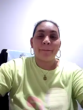 MirandaSoto online show from 28, 2, 2025