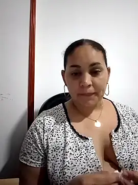 MirandaSoto online show from 12, 3, 2025