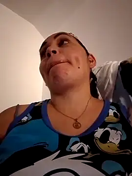 MirandaSoto online show from 13, 3, 2025