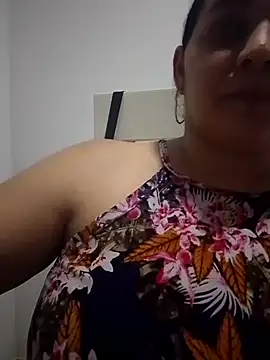 MirandaSoto online show from 18, 3, 2025