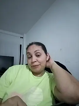 MirandaSoto online show from 11, 9, 2025