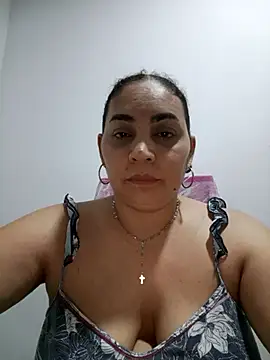 MirandaSoto online show from 29, 9, 2025