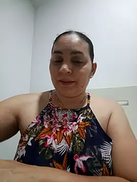 MirandaSoto online show from 10, 10, 2025