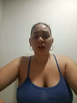 MirandaSoto online show from 11, 10, 2025