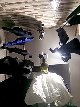 MirandaSoto online show from 7, 11, 2025