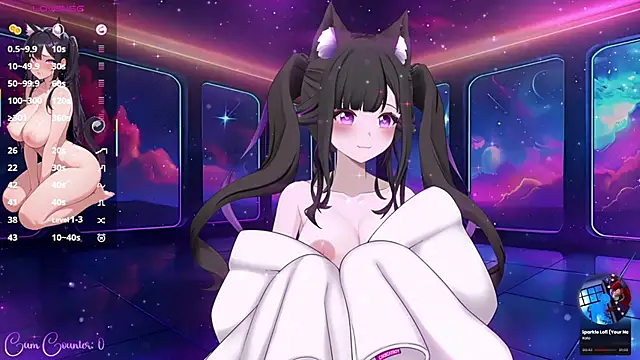 Antares star online show from 21, 11, 2025