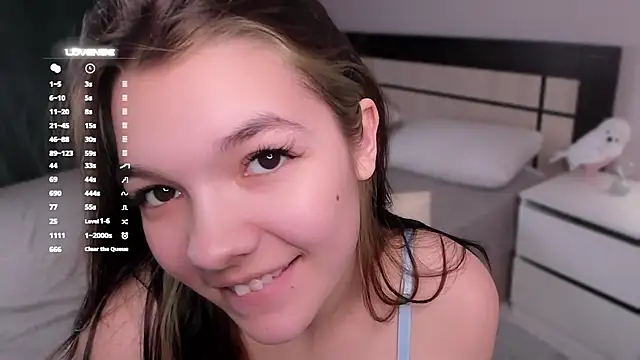 VeronaAppleberry online show from 29, 12, 2024