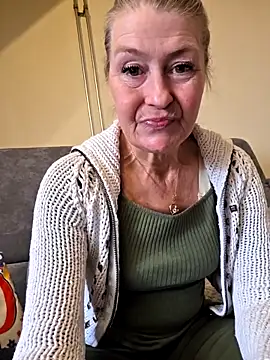 lisalustjouw online show from 11, 3, 2026