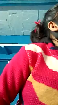 Nisha Cute online show from 22, 1, 2025