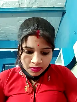 Nisha Cute online show from 22, 1, 2025