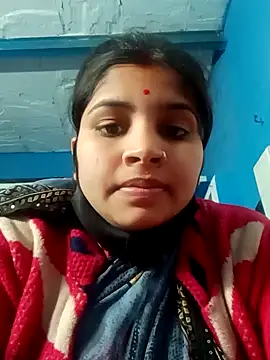 Nisha Cute online show from 23, 1, 2025