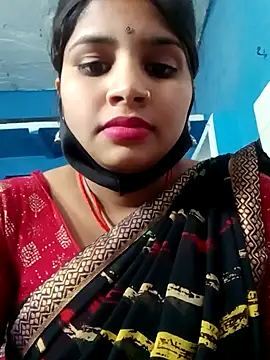 Nisha Cute online show from 23, 1, 2025