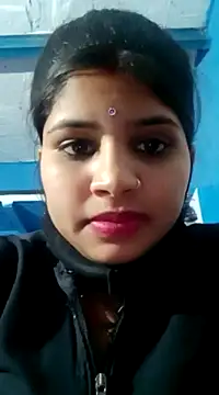 Nisha Cute online show from 23, 1, 2025