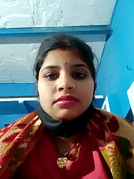 Nisha Cute online show from 23, 1, 2025