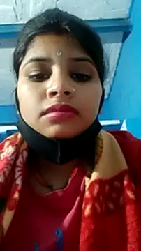 Nisha Cute online show from 24, 1, 2025