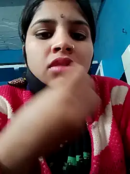 Nisha Cute online show from 24, 1, 2025