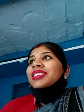 Nisha Cute online show from 24, 1, 2025