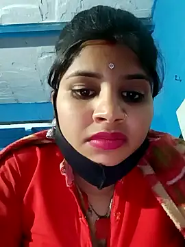 Nisha Cute online show from 24, 1, 2025
