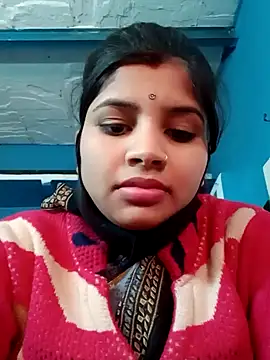 Nisha Cute online show from 25, 1, 2025