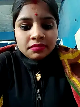 Nisha Cute online show from 25, 1, 2025