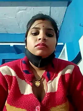 Nisha Cute online show from 25, 1, 2025
