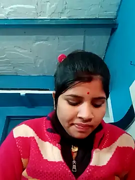 Nisha Cute online show from 26, 1, 2025