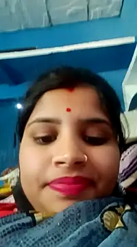 Nisha Cute online show from 26, 1, 2025