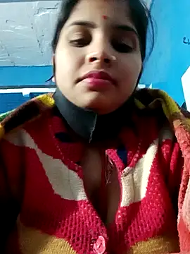 Nisha Cute online show from 26, 1, 2025
