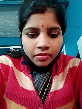 Nisha Cute online show from 27, 1, 2025