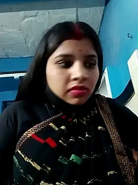 Nisha Cute online show from 27, 1, 2025