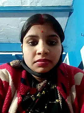 Nisha Cute online show from 27, 1, 2025