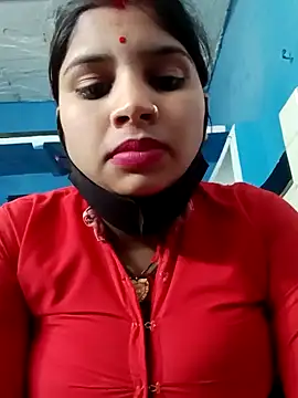 Nisha Cute online show from 28, 1, 2025
