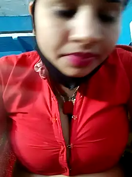 Nisha Cute online show from 28, 1, 2025