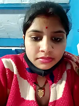Nisha Cute online show from 28, 1, 2025
