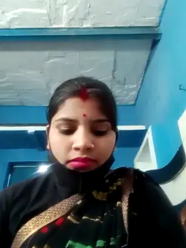 Nisha Cute online show from 29, 1, 2025