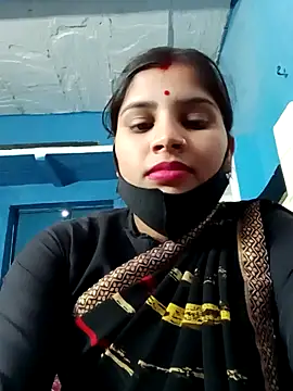 Nisha Cute online show from 29, 1, 2025