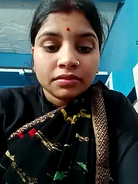 Nisha Cute online show from 30, 1, 2025