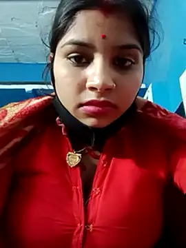 Nisha Cute online show from 30, 1, 2025