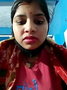 Nisha Cute online show from 30, 1, 2025