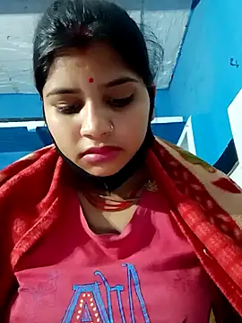 Nisha Cute online show from 30, 1, 2025
