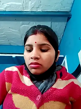 Nisha Cute online show from 31, 1, 2025