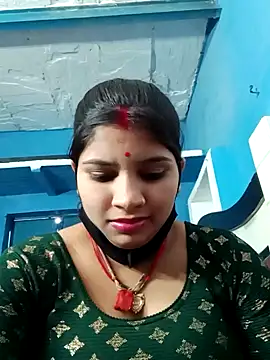 Nisha Cute online show from 31, 1, 2025