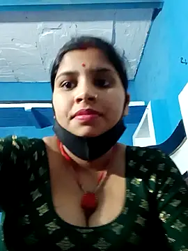 Nisha Cute online show from 31, 1, 2025